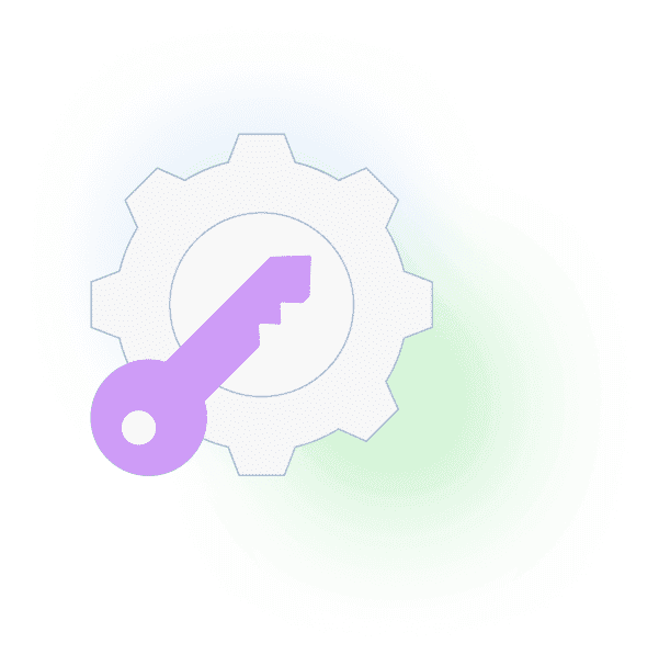 Staff dashboard showing upcoming shifts and call routing preferences