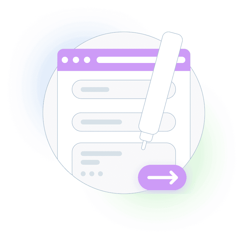 Automatic intake form tracking with call, webchat, and text integration