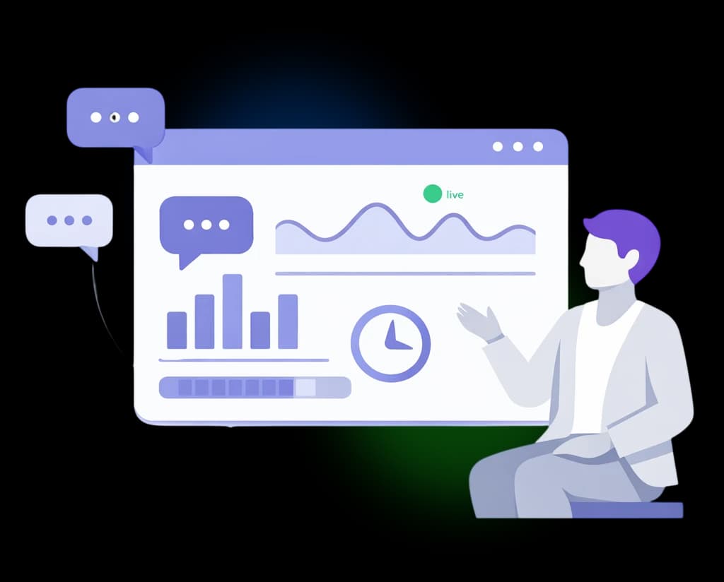 WebChat Reporting Data