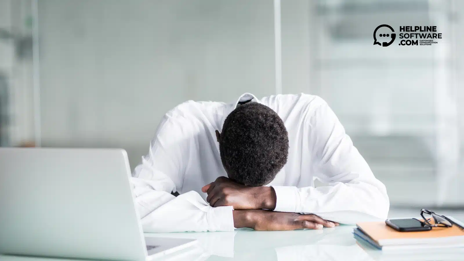 Strategies for How To Prevent Burnout in Nonprofit Organizations