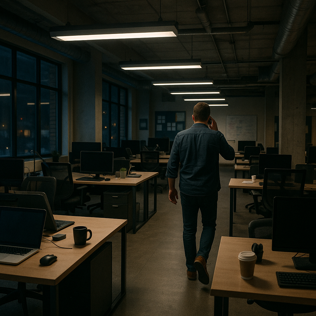 answering service for small business